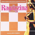 Ragazzina / O.s.t. - Ragazzina / O.s.t. - Music CD