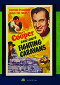 Fighting Caravans - Fighting Caravans - DVD