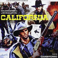 California / Reverendo Colt / O.s.t. - California / Reverendo Colt / O.s.t. - Music CD