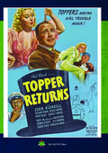 Topper Returns - Topper Returns - DVD