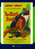 Black Book - Black Book - DVD