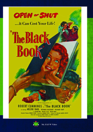 Black Book - Black Book - DVD