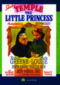 Little Princess - Little Princess - DVD