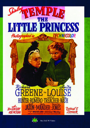 Little Princess - Little Princess - DVD
