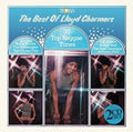 Best Of Lloyd Charmers / Various - Best Of Lloyd Charmers / Various - Music CD