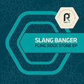 Slang Banger - Fling Rock Stone Ep - Vinyl Record