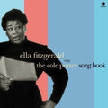 Ella Fitzgerald Sings the Cole Porter Songbook [Import Vinyl] Vinyl Record