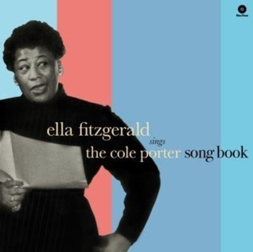 Ella Fitzgerald Sings the Cole Porter Songbook [Import Vinyl] Vinyl Record