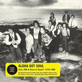 Aloha Got Soul / Various - Aloha Got Soul / Various - Vinyl Record