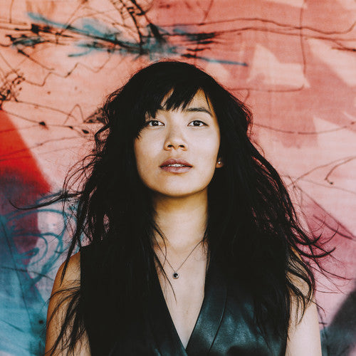 Thao & The Get Down Stay Down - Man Alive - Music CD