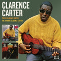 Carter,clarence - This Is Clarence Carter / Dynamic Clarence Carter - Music CD