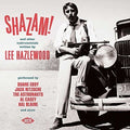 Shazam! & Other Instrumentals Written By Lee - Shazam! & Other Instrumentals Written By Lee - Music CD