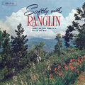 Ranglin,ernest - Softly With Ranglin - Music CD