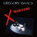 Gregory Isaacs - Warning - Vinyl Record