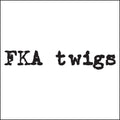 Fka Twigs - Ep1 - Vinyl Record
