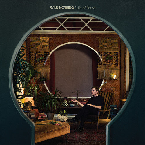Life Of Pause Vinyl Record