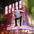 Regan,brian - Live From Radio City Music Hall - Music CD