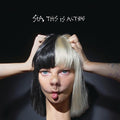 Sia - This Is Acting - Music CD