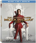 Hunger Games: Mockingjay Pt 2 - Hunger Games: Mockingjay Pt 2 - Blu-ray