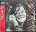 Joplin,janis - Joplin In Concert - Music CD