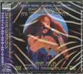 Joplin,janis - Live At The Carousel Ballroom 1968 - Music CD