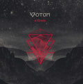Votum - Ktonik - Music CD