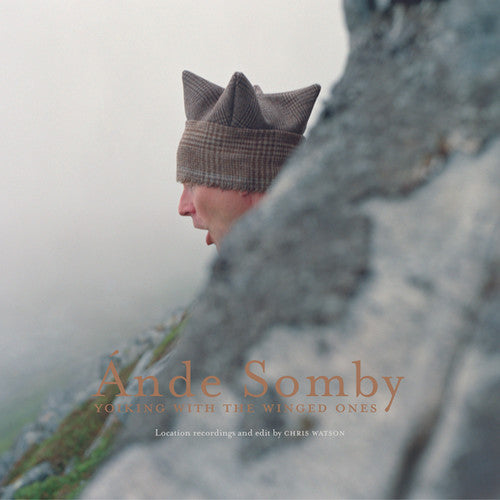 Somby,ande - Yoiking With The Winged Ones - Vinyl Record