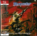 Dawn Of Victory (SHM-CD) (Paper Sleeve) Music CD