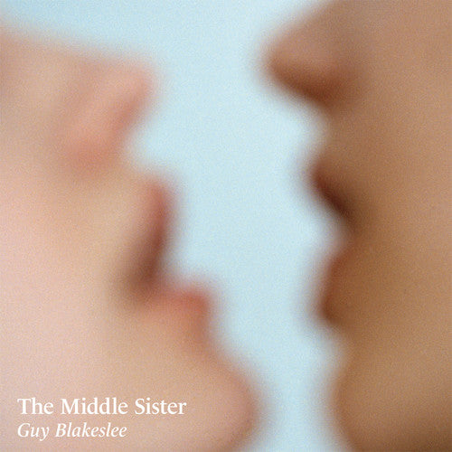 Blakeslee,guy - Middle Sister - Vinyl Record