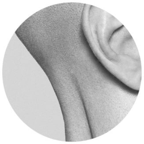 Plastikman - Purrkusiv / Gymnastiks - Vinyl Record