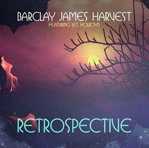 Barclay James Harvest - Retrospective - Music CD