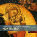 Monteverdi / Taverner Consort Choir / Parrott - 1610 Vespers - Music CD