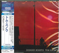Snow,tom - Hungry Nights - Music CD