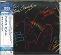 Bliss Band - Neon Smiles - Music CD