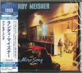 Meisner,randy - One More Song - Music CD