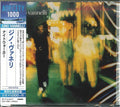 Vannelli,gino - Nightwalker - Music CD