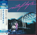 Niteflyte - Niteflyte 2 - Music CD