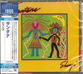 Santana,carlos - Shango - Music CD