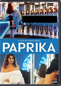 Paprika - Paprika - DVD