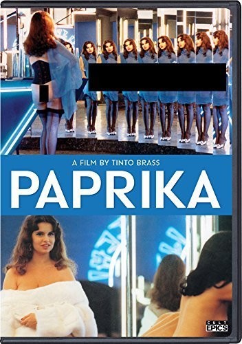 Paprika - Paprika - DVD