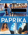 Paprika - Paprika - Blu-ray