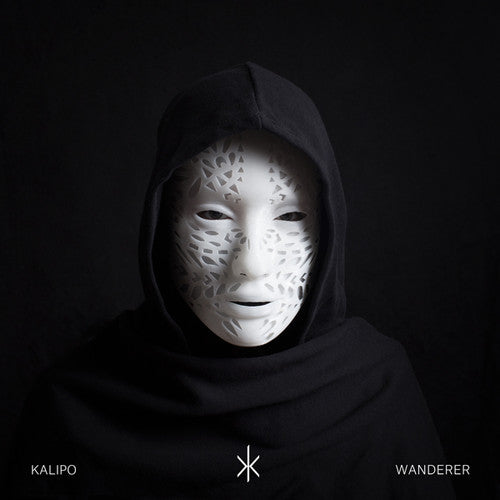 Kalipo - Wanderer - Music CD