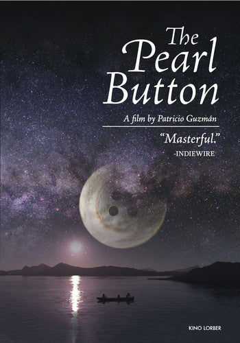 Pearl Button - Pearl Button - DVD