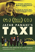 Taxi (2015) - Taxi (2015) - DVD
