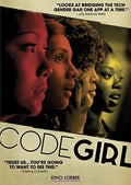 Codegirl - Codegirl - DVD