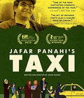 Taxi (2015) - Taxi (2015) - Blu-ray