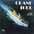 Savina,carlo - Grand Tour - Vinyl Record