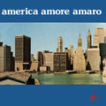 Ducros,r. / Simoncini,l. - America Amore Amaro - Vinyl Record