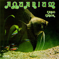 Fabio Fabor - Aquarium - Vinyl Record