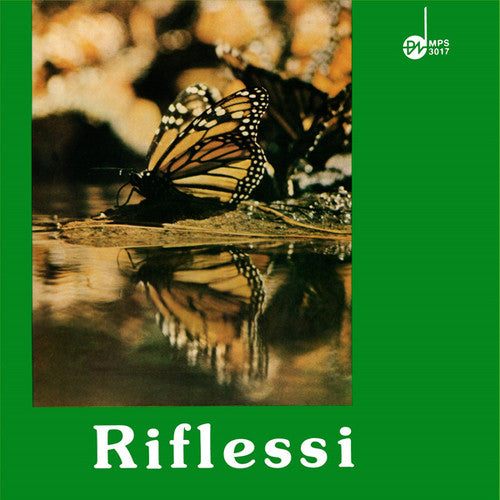 De Filippi,rino - Riflessi - Vinyl Record